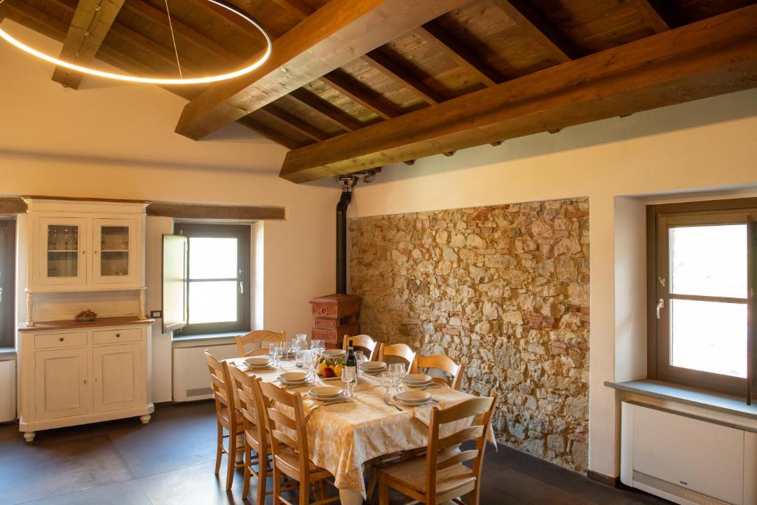 Photo of Kitchen in Magione