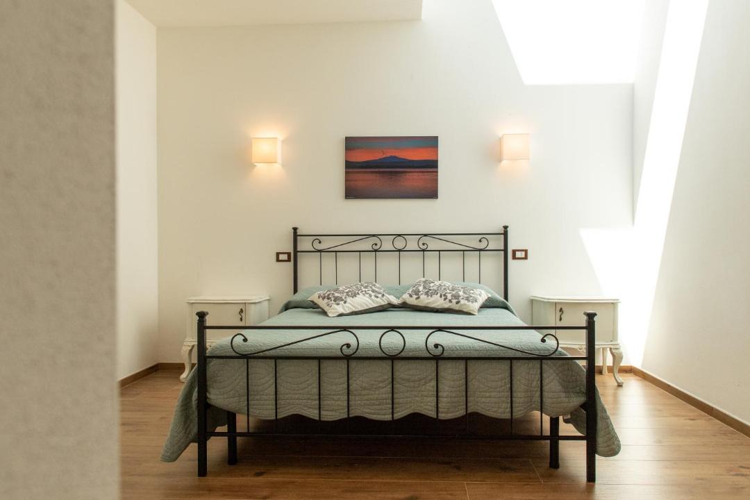 Photo of Bedroom in Magione