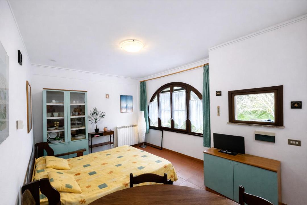 Photo of Bedroom in Montemerano