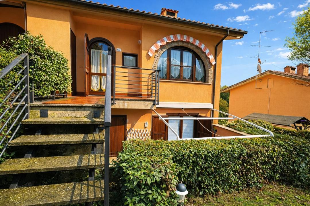 Photo of Others in Montemerano