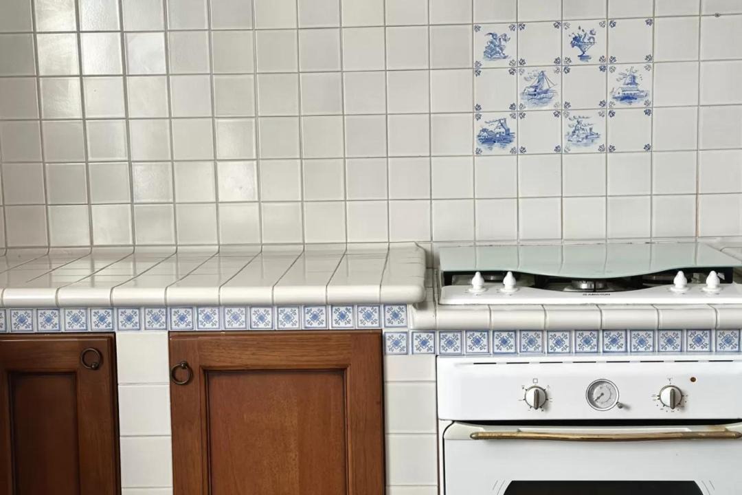 Photo of Kitchen in Montemarciano