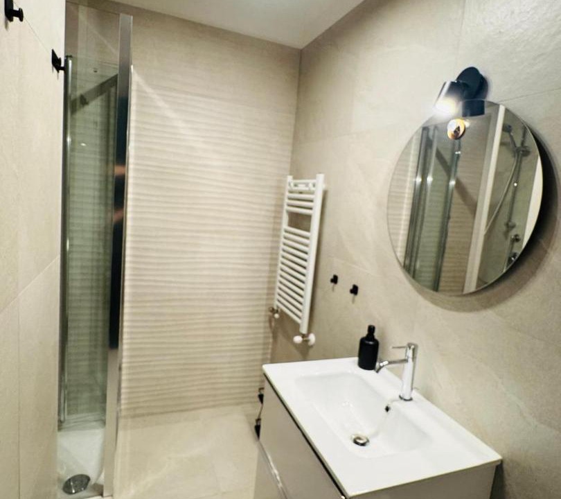 Photo of Bathroom in Vieste