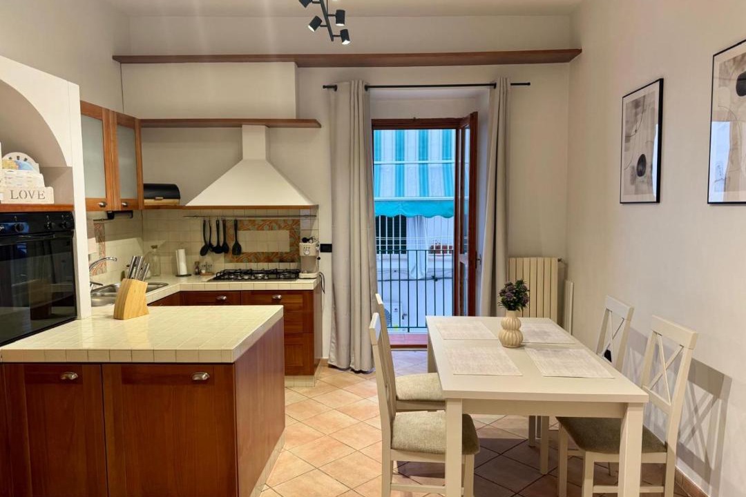 Photo of Kitchen in Vieste