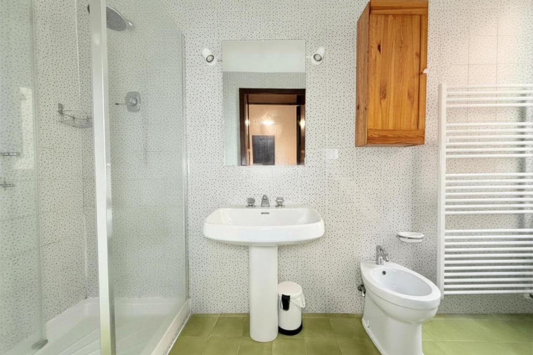 Photo of Bathroom in Ancona