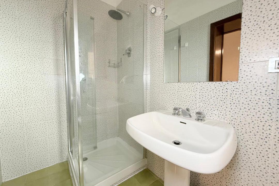 Photo of Bathroom in Ancona