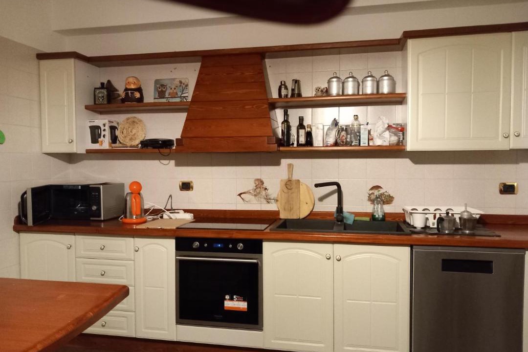 Photo of Kitchen in Antey-Saint-Andre