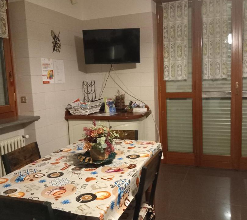 Photo of Kitchen in Antey-Saint-Andre