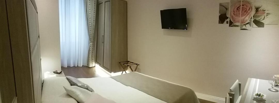 Photo of Bedroom in Trastevere