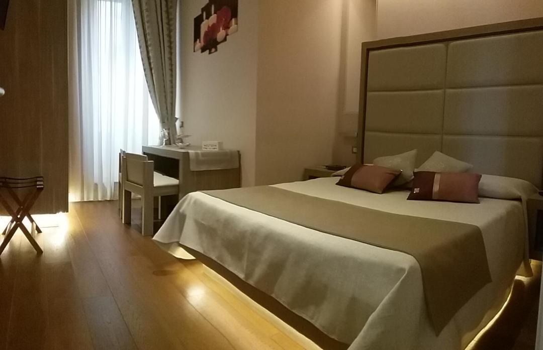 Photo of Bedroom in Trastevere