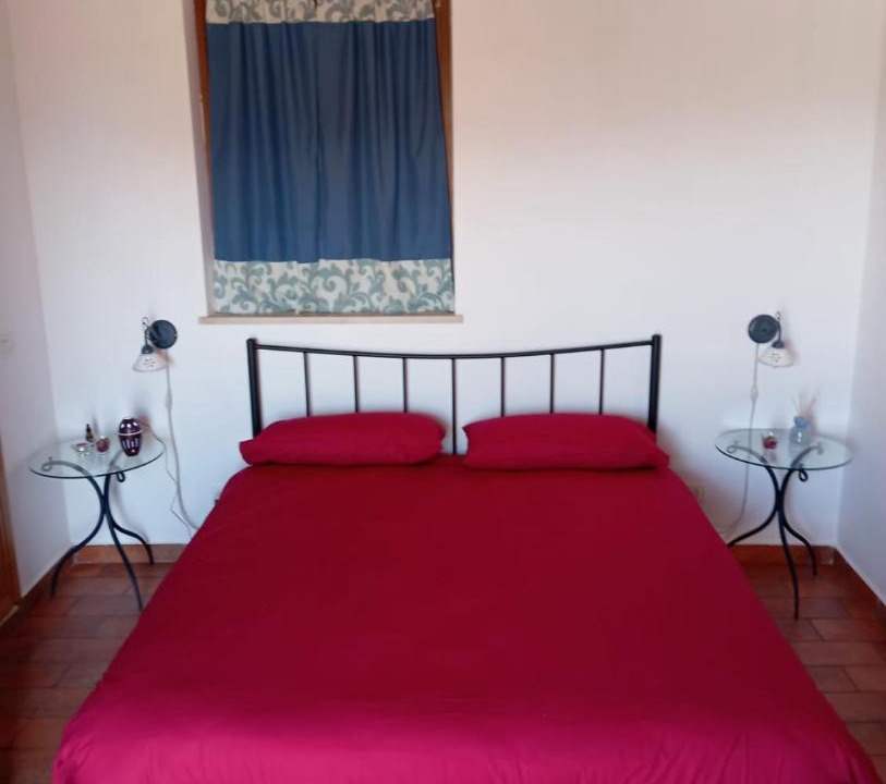 Photo of Bedroom in Poggio Bustone