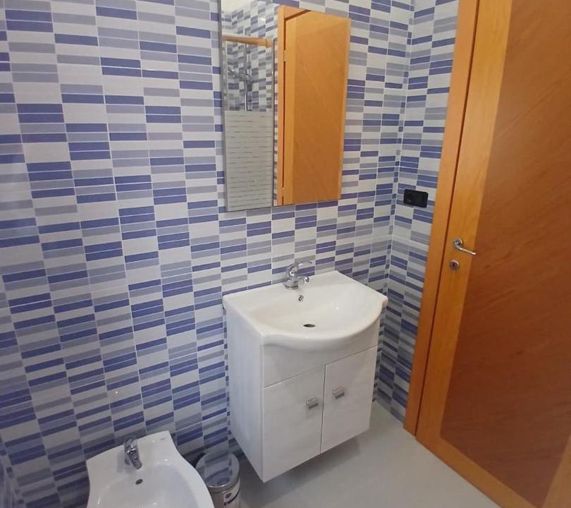 Photo of Bathroom in Eboli