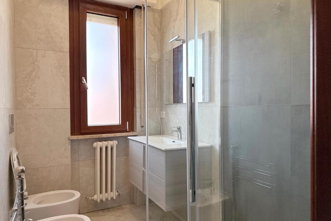 Photo of Bathroom in Francavilla al Mare