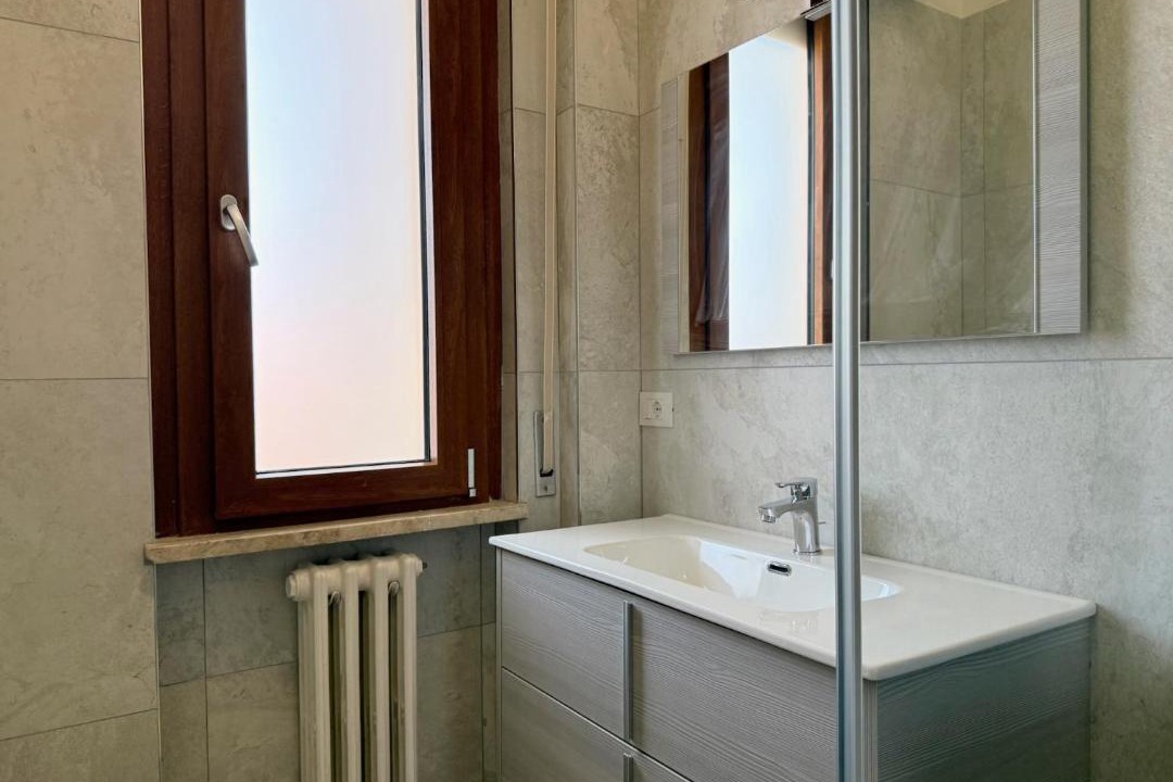 Photo of Bathroom in Francavilla al Mare