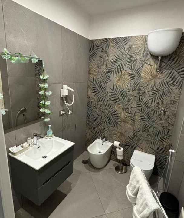 Photo of Bathroom in Naples