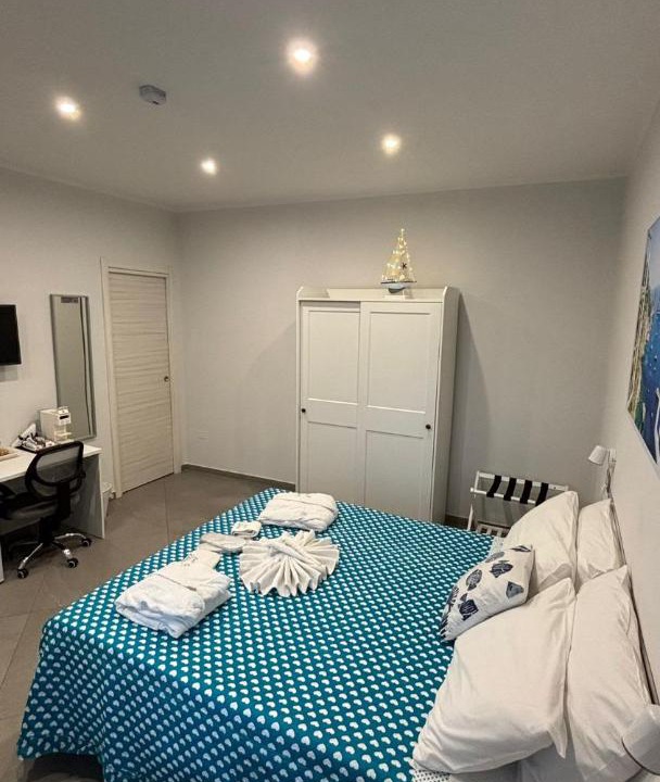 Photo of Bedroom in Naples
