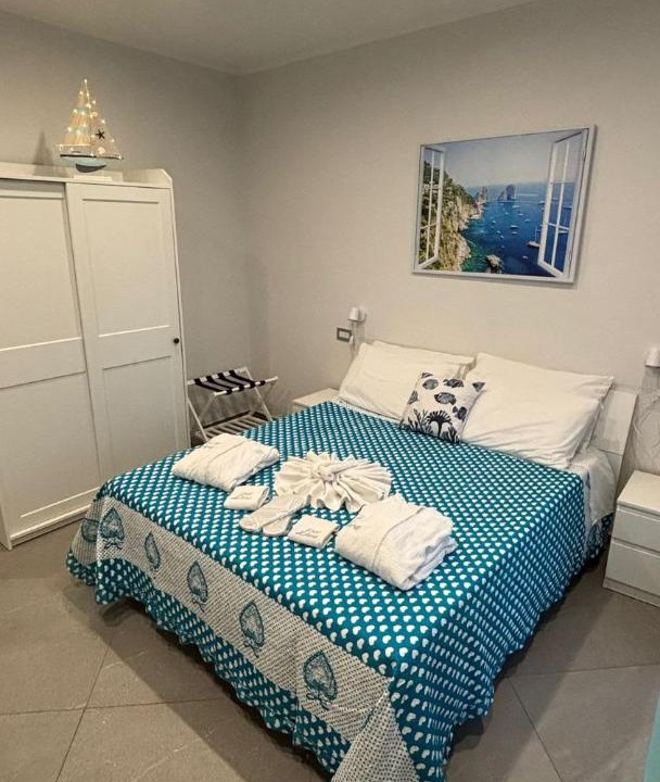 Photo of Bedroom in Naples