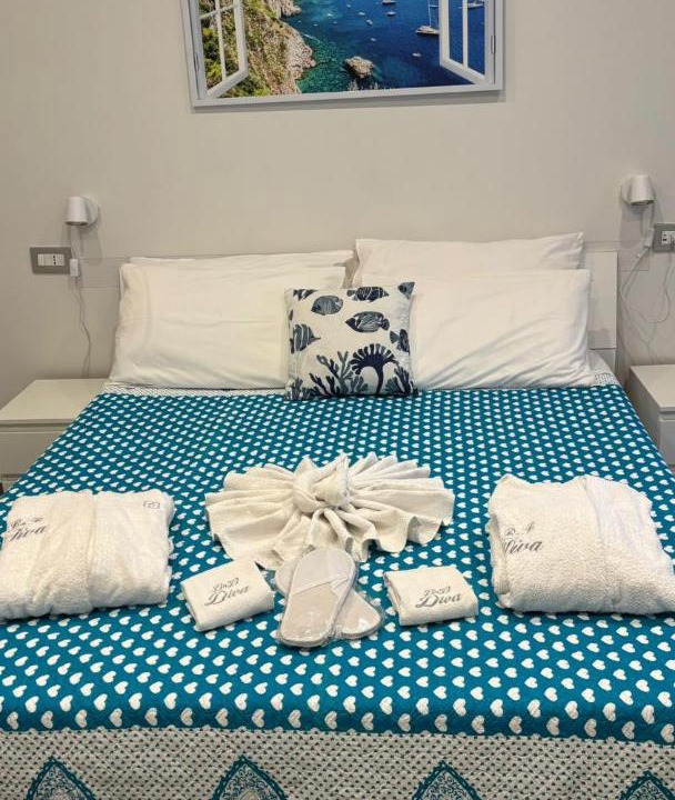 Photo of Bedroom in Naples