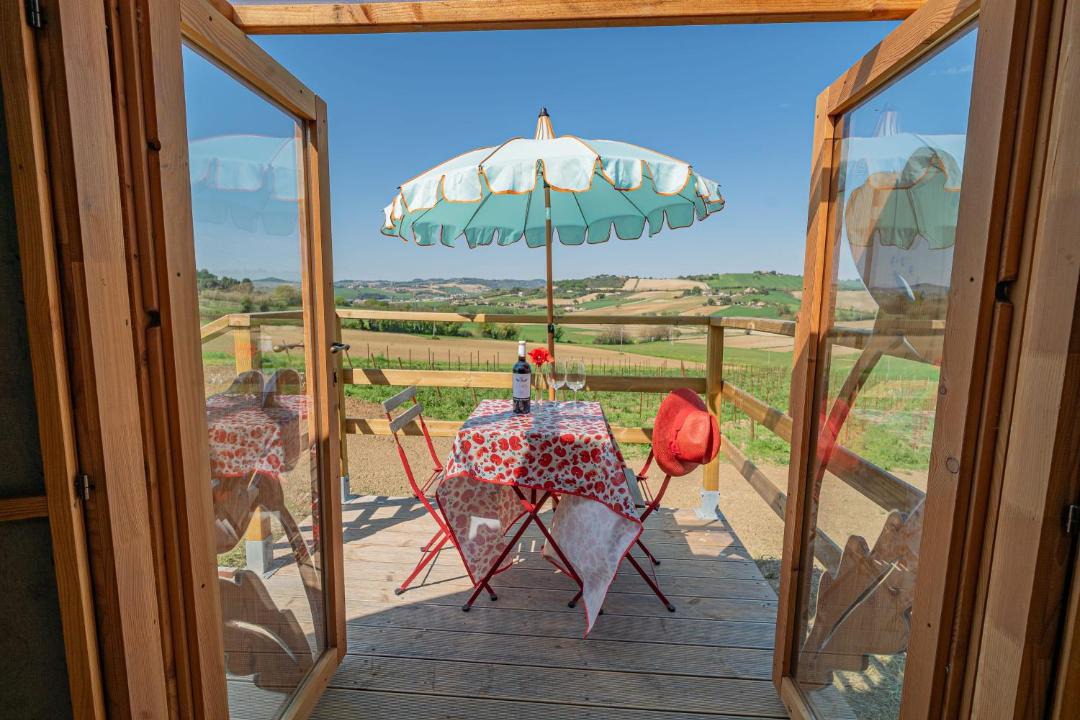 Photo of Patio Balcony in Camerano