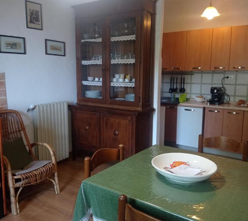 Photo of Kitchen in Baschi