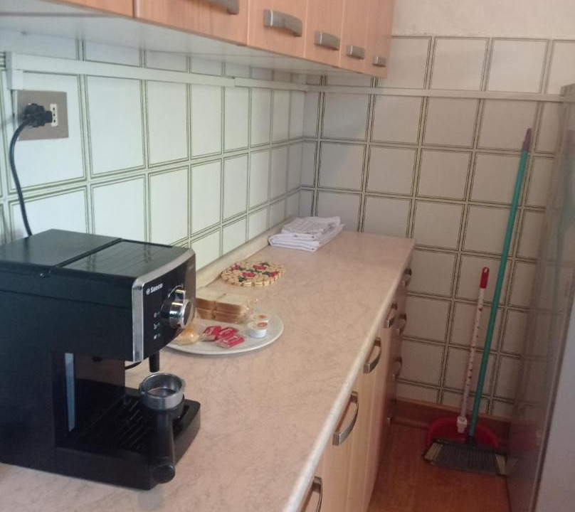 Photo of Kitchen in Baschi