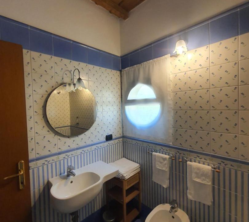 Photo of Bathroom in San Colombano al Lambro