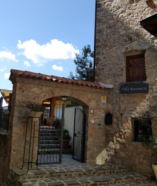 Photo of Others in San Chirico Raparo
