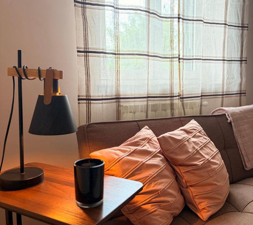 Photo of Livingroom in Montopoli di Sabina