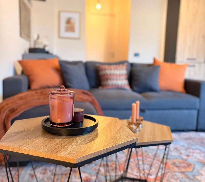 Photo of Livingroom in Montopoli di Sabina