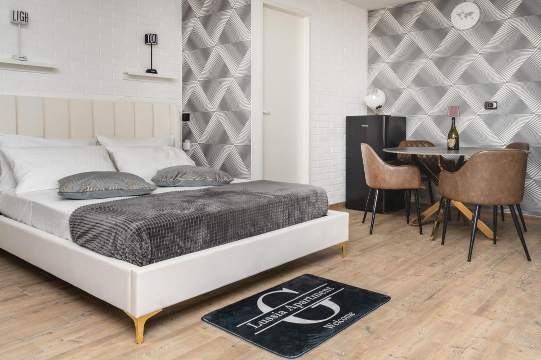 Photo of Bedroom in Pescara