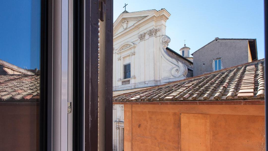 Photo of Others in Trastevere