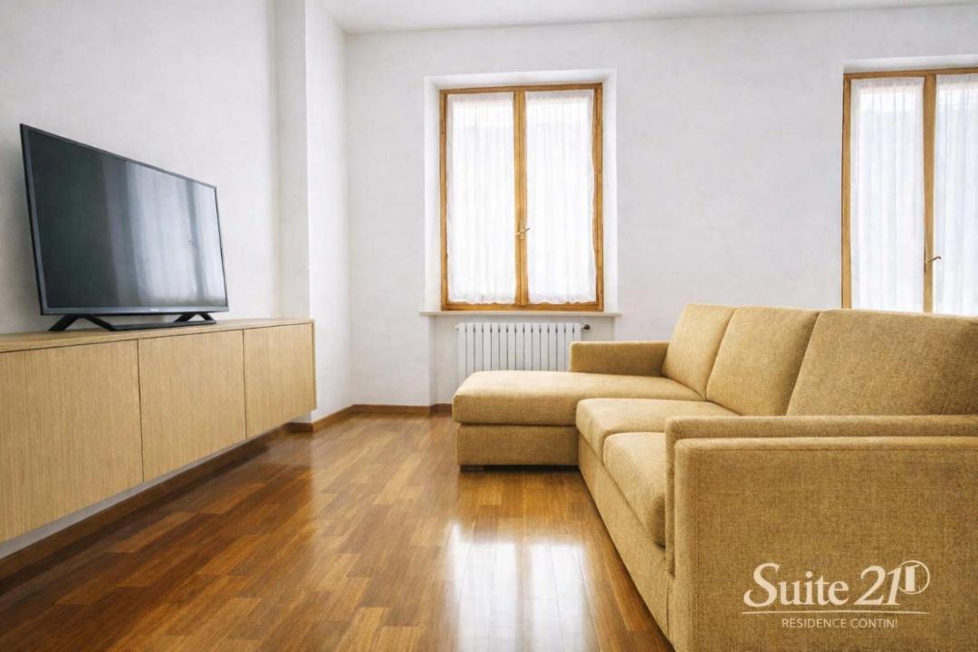 Photo of Livingroom in Falconara Marittima