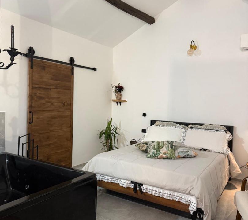 Photo of Bedroom in Grottaminarda