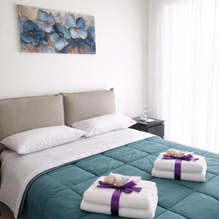 Photo of Bedroom in Centobuchi