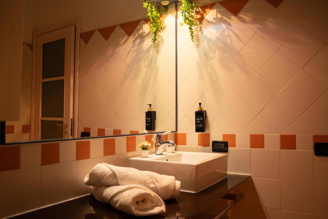 Photo of Bathroom in Castiglione del Lago