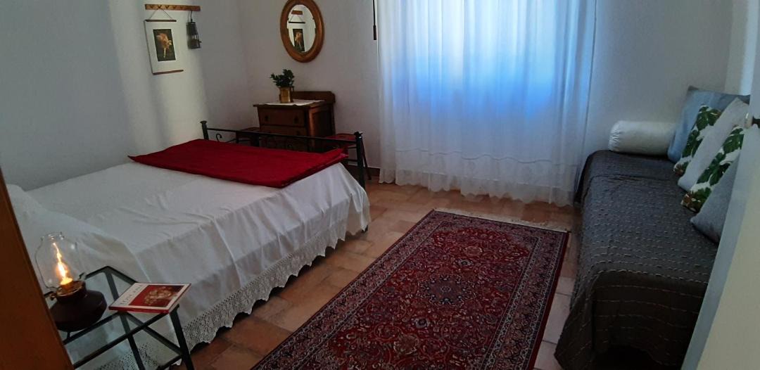 Photo of Bedroom in Morleschio