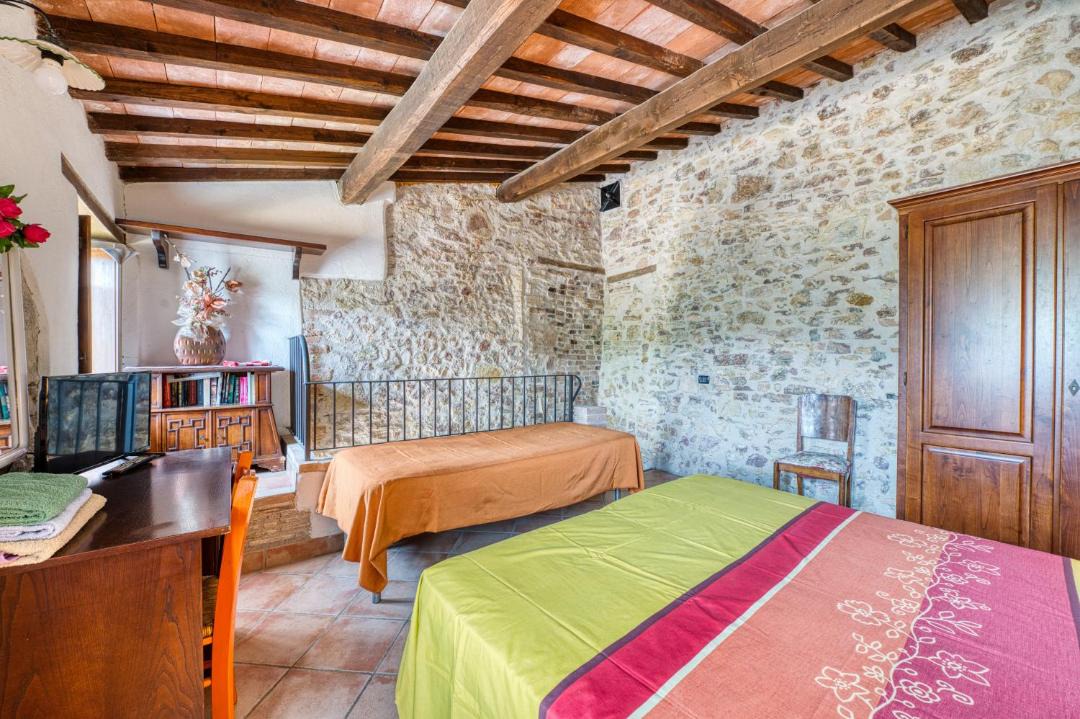 Photo of Bedroom in Giano dell'Umbria
