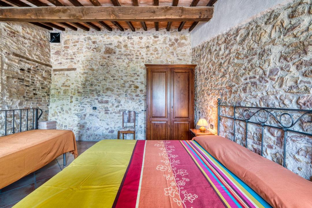 Photo of Bedroom in Giano dell'Umbria