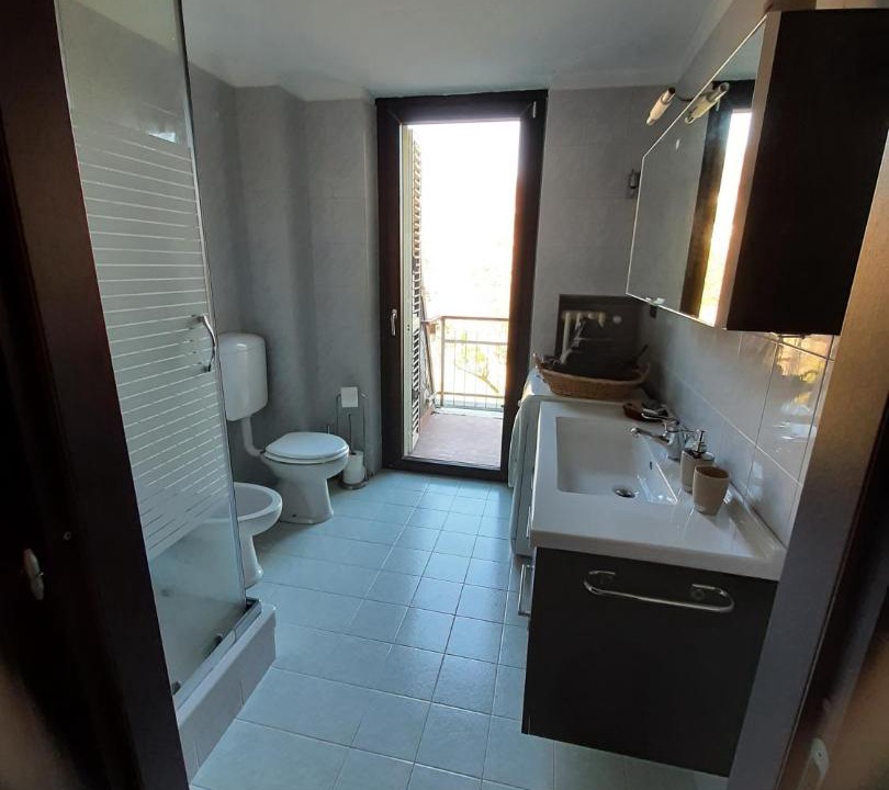 Photo of Bathroom in Pecetto Torinese