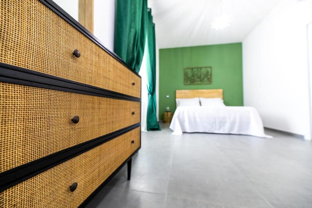 Photo of Bedroom in Marini