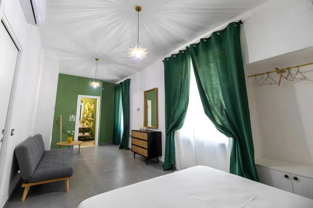 Photo of Bedroom in Marini