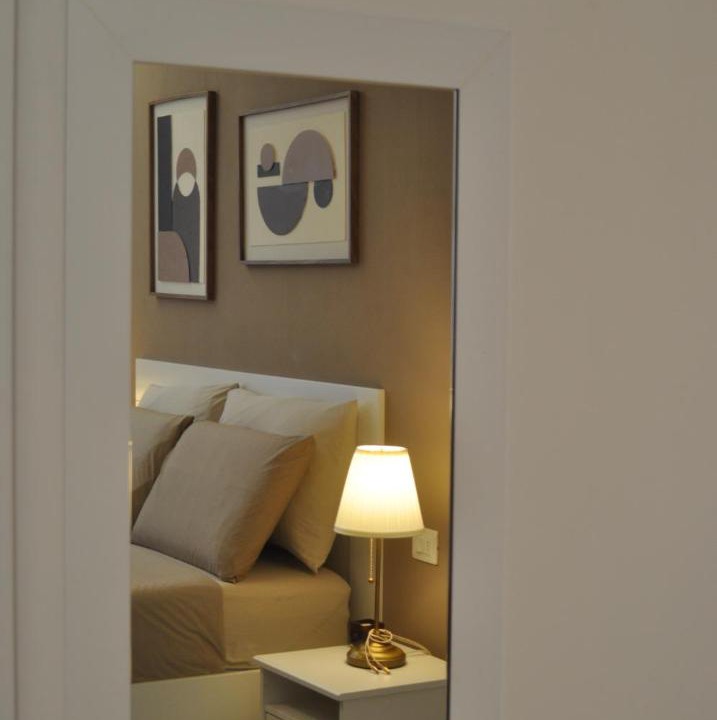 Photo of Bedroom in Tavernelle