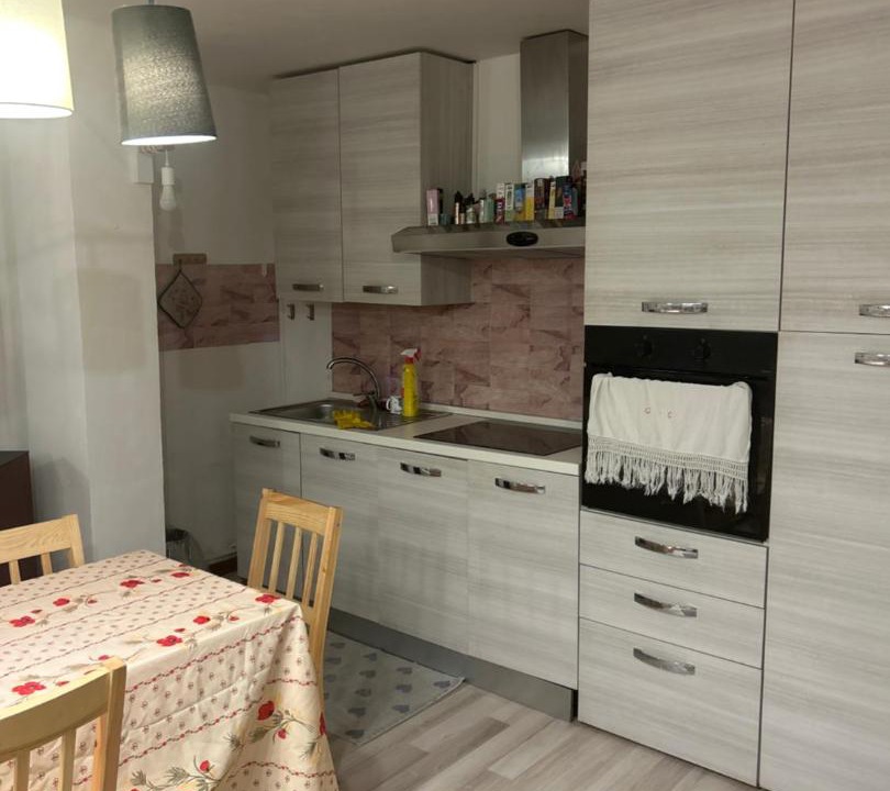 Photo of Kitchen in Arquata Scrivia