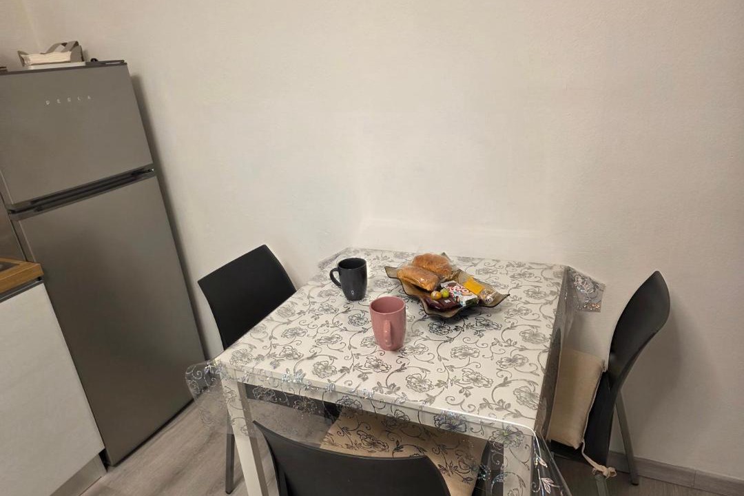 Photo of Kitchen in Bernate Ticino