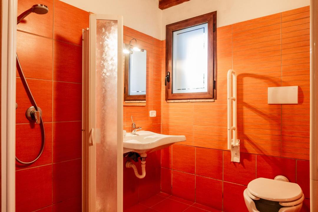 Photo of Bathroom in Braccagni
