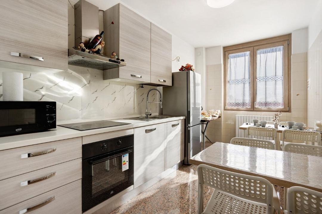 Photo of Kitchen in Pregnana Milanese