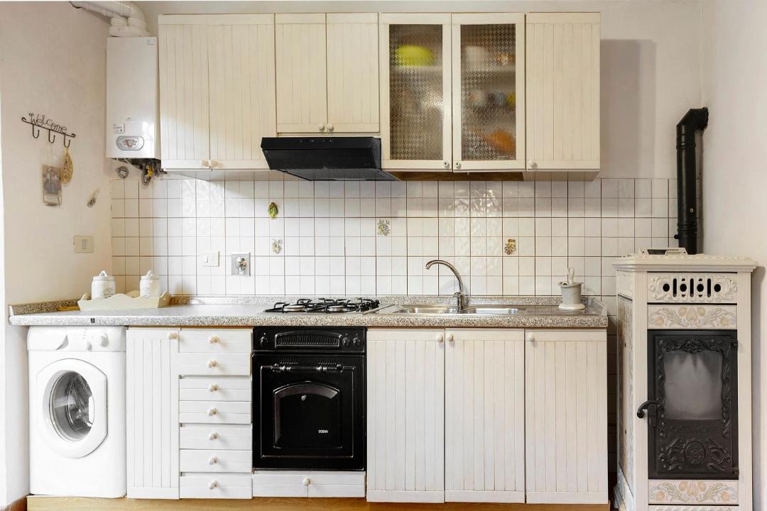 Photo of Kitchen in Rufina