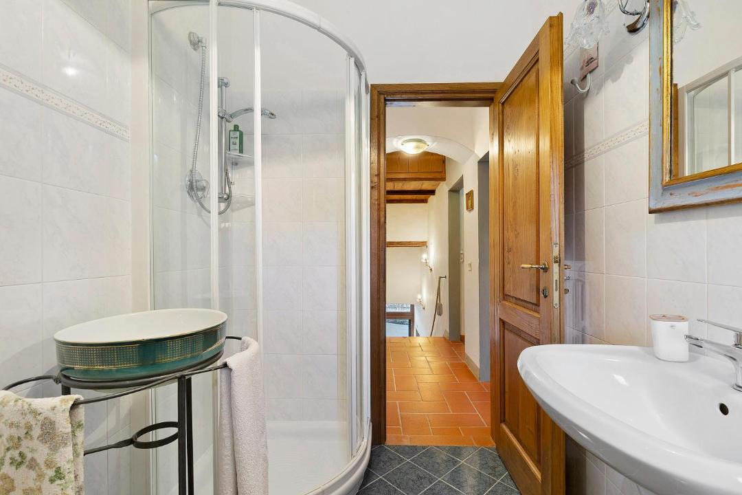 Photo of Bathroom in Rufina