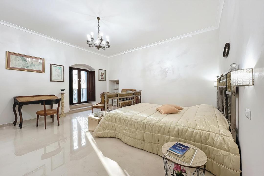 Photo of Bedroom in Monte Sant'Angelo