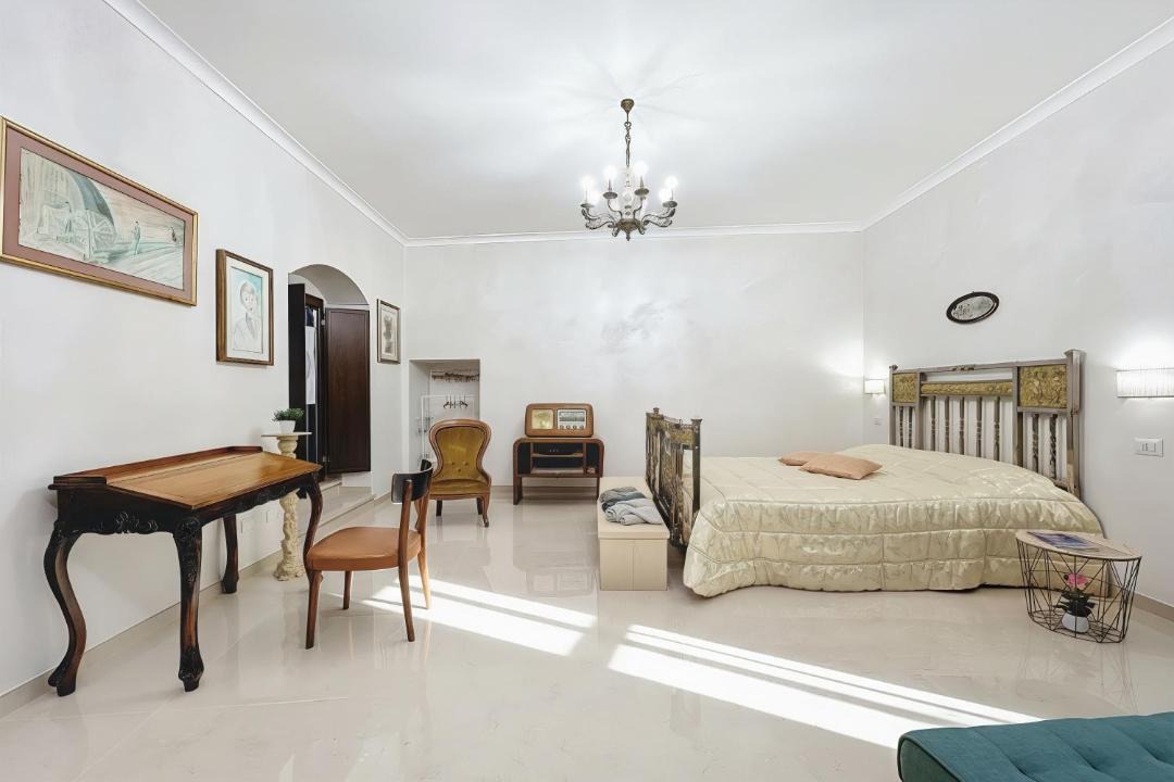 Photo of Bedroom in Monte Sant'Angelo