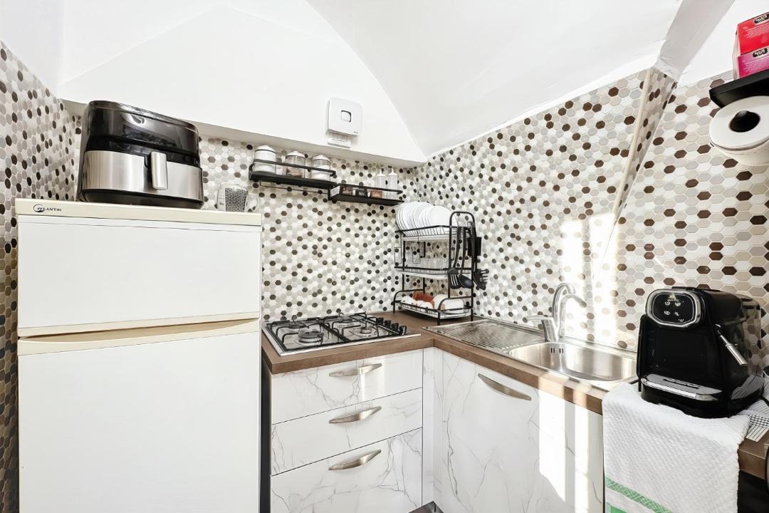 Photo of Kitchen in Monte Sant'Angelo